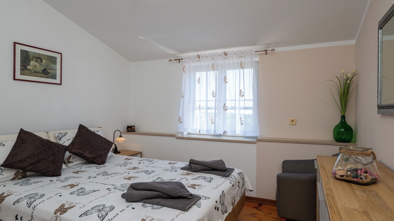 Photo of Bedroom in Kavran