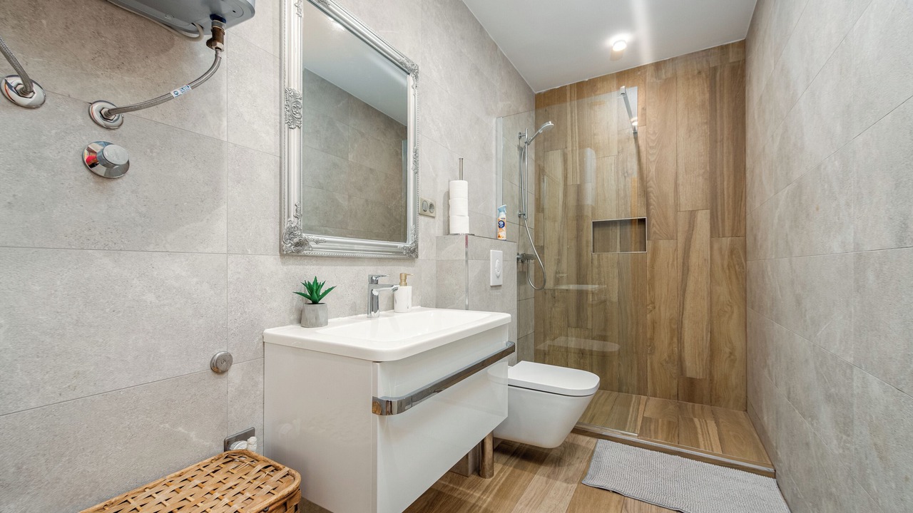 Photo of Bathroom in Zemunik Donji