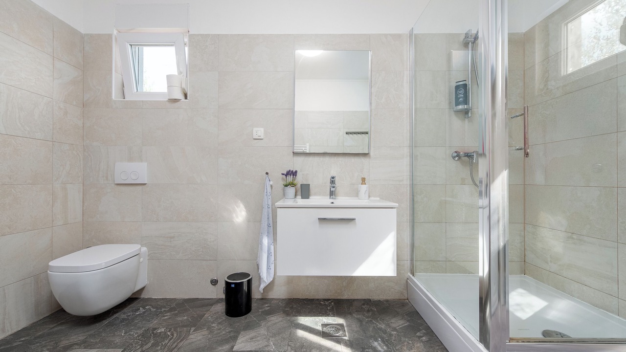 Photo of Bathroom in Zemunik Donji
