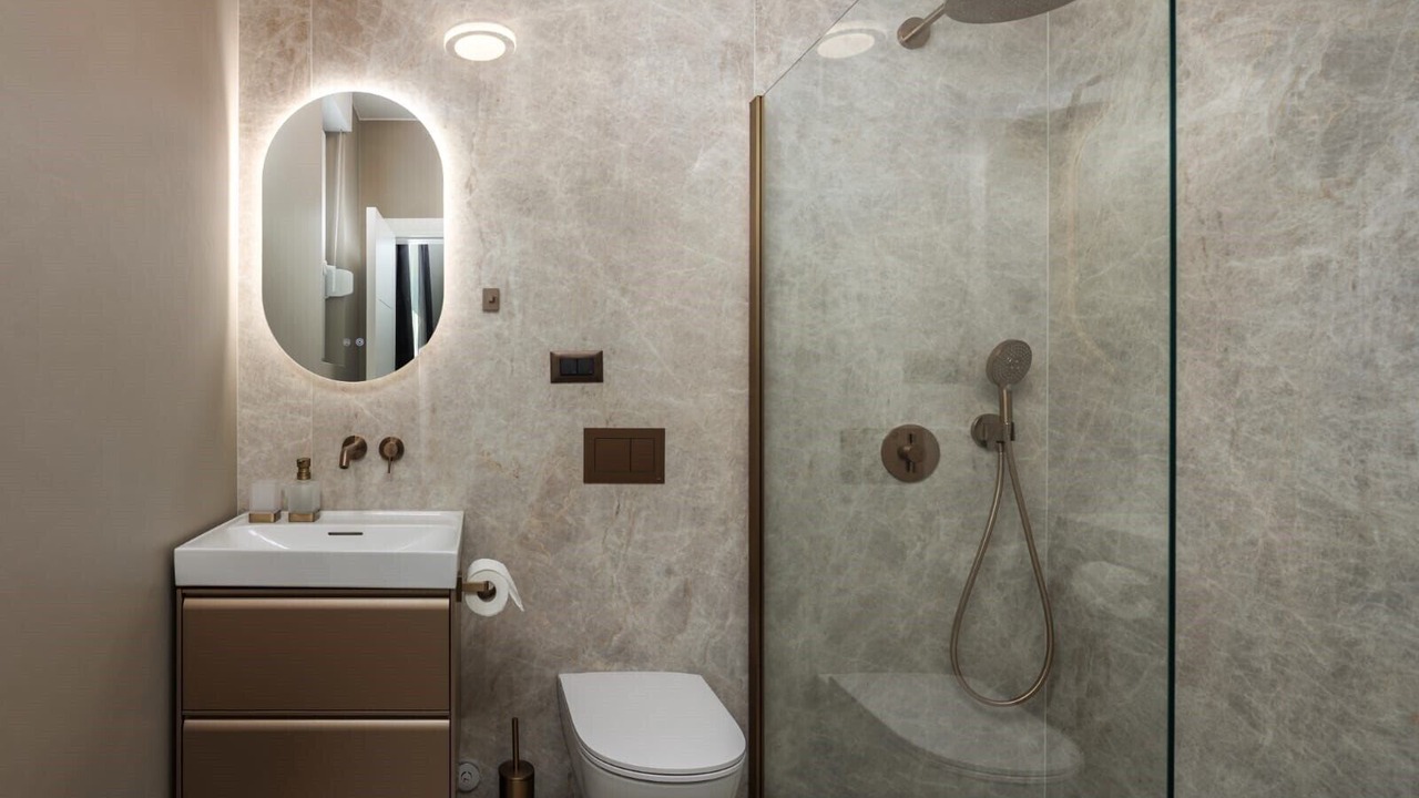 Photo of Bathroom in Jurandvor
