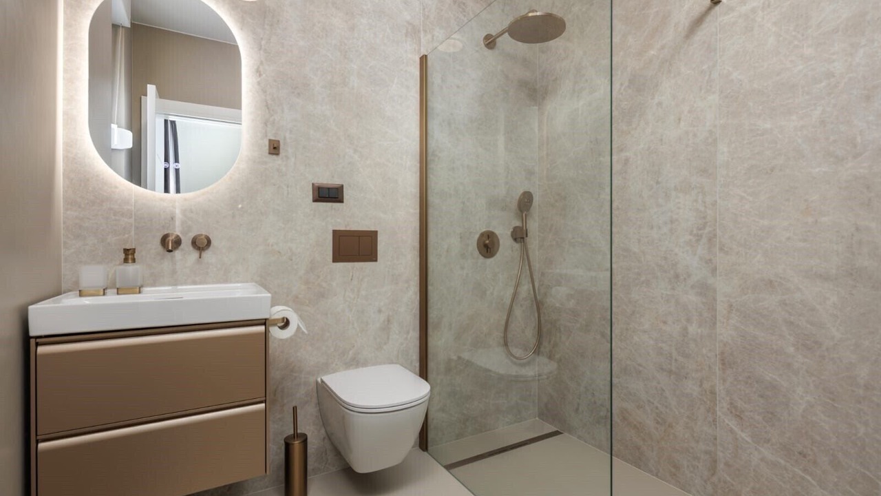 Photo of Bathroom in Jurandvor