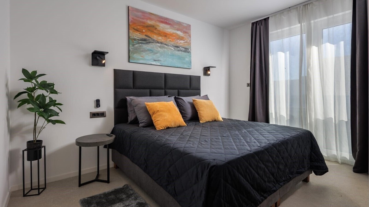 Photo of Bedroom in Jurandvor