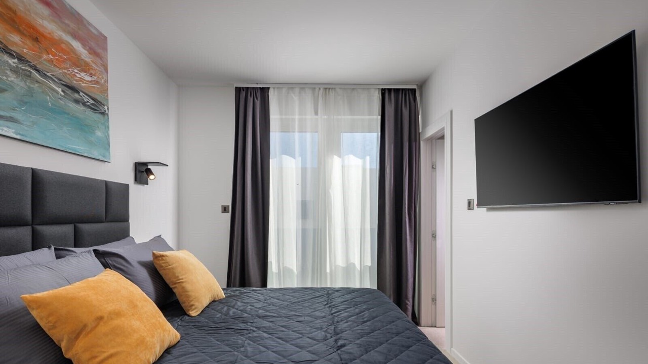 Photo of Bedroom in Jurandvor