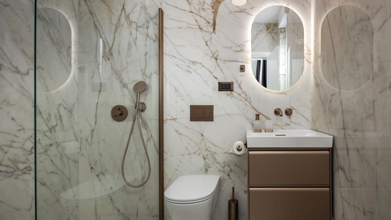 Photo of Bathroom in Jurandvor