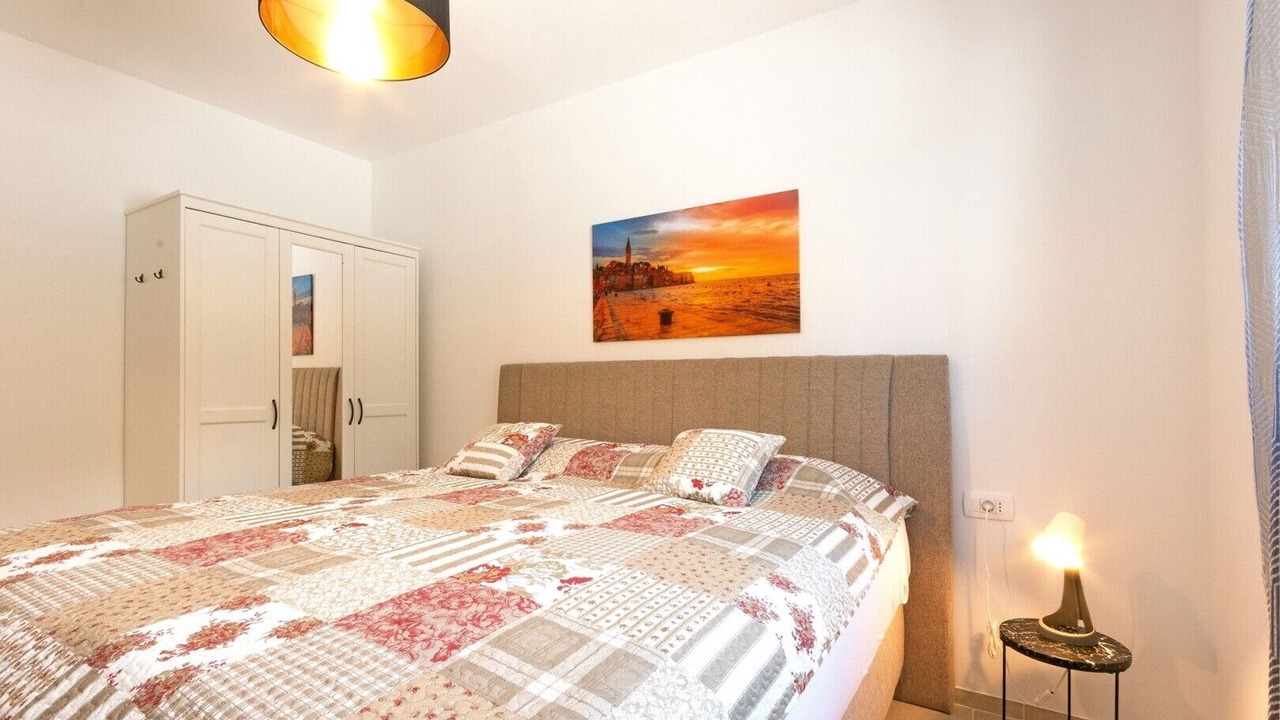 Photo of Bedroom in Divsici