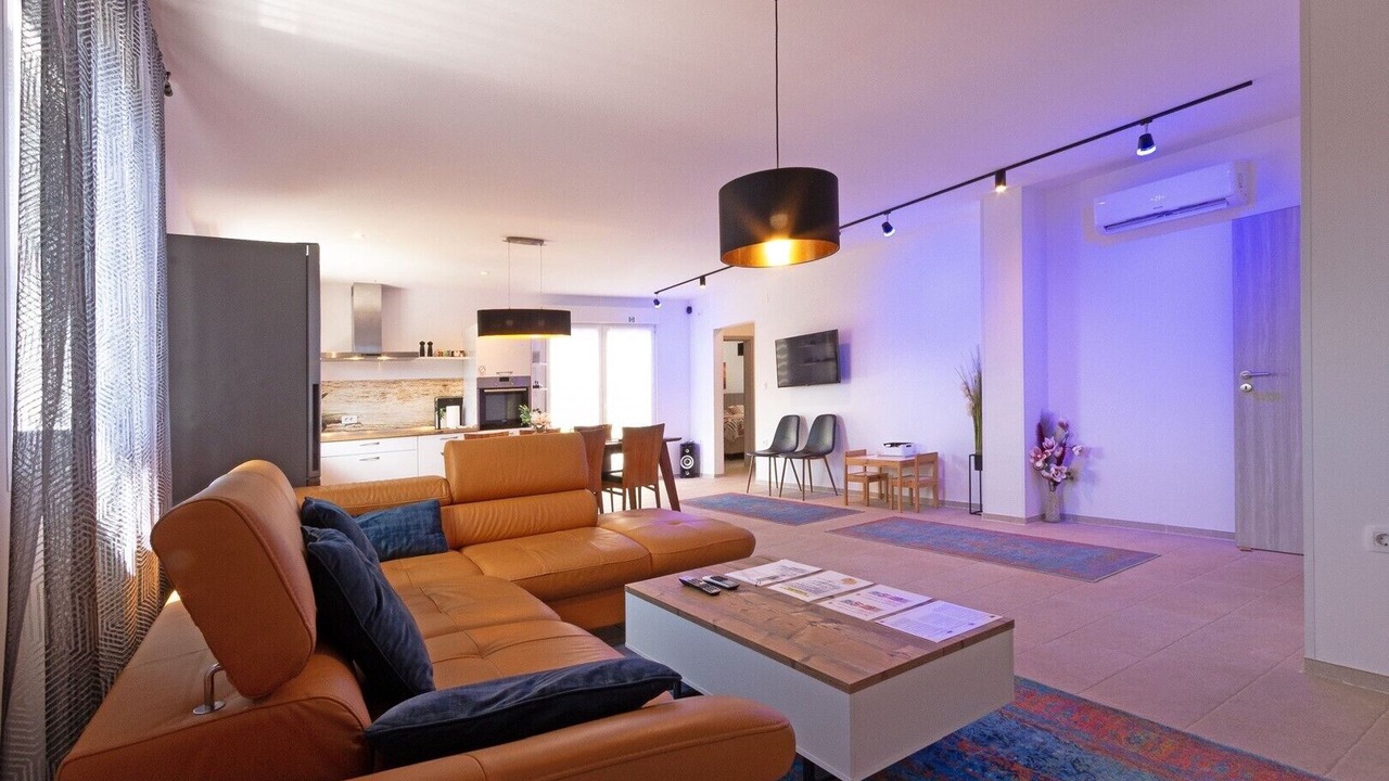 Photo of Livingroom in Divsici