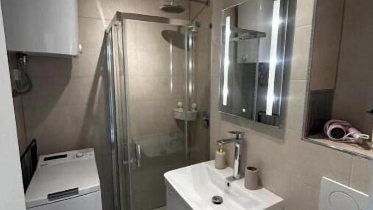 Photo of Bathroom in Bovec