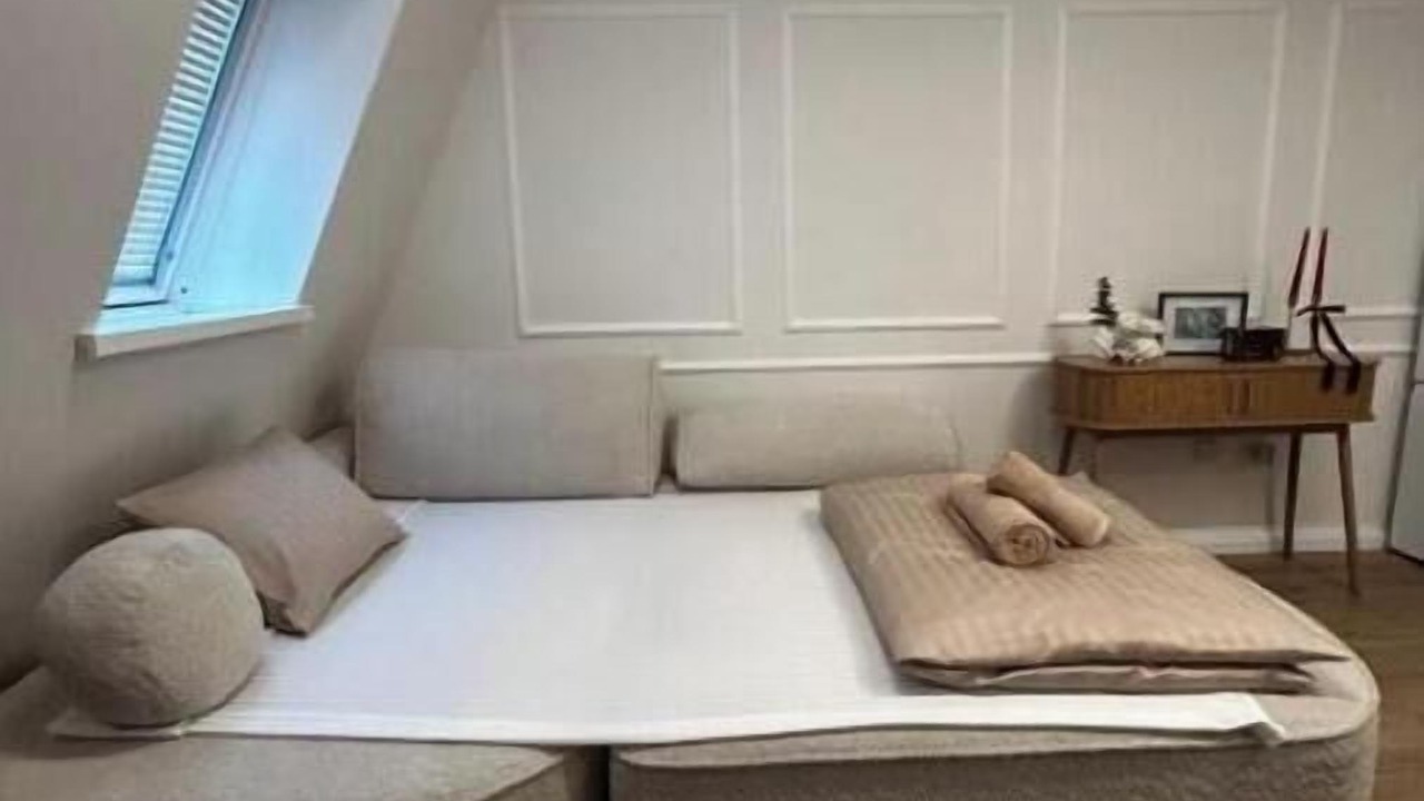Photo of Bedroom in Bovec