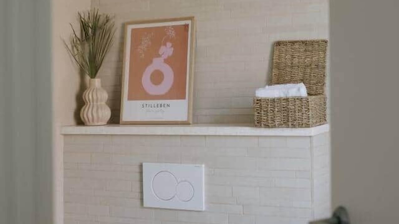 Photo of Bathroom in Splitska
