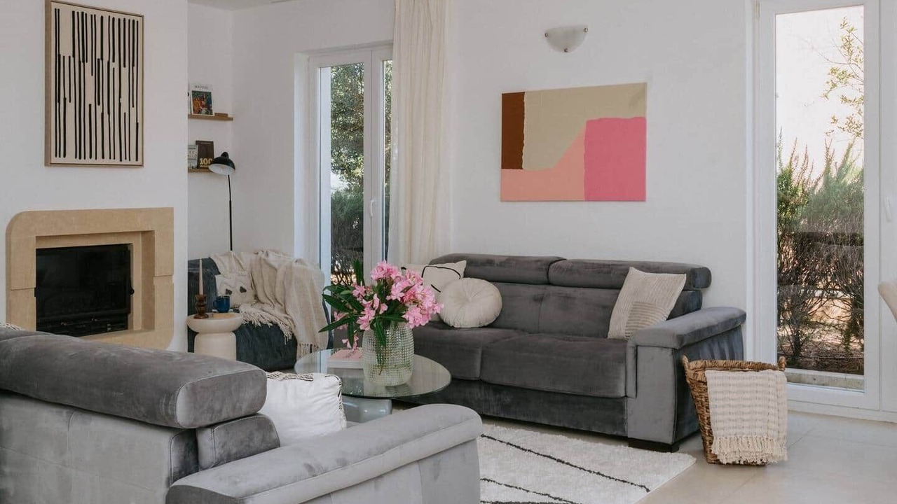 Photo of Livingroom in Splitska