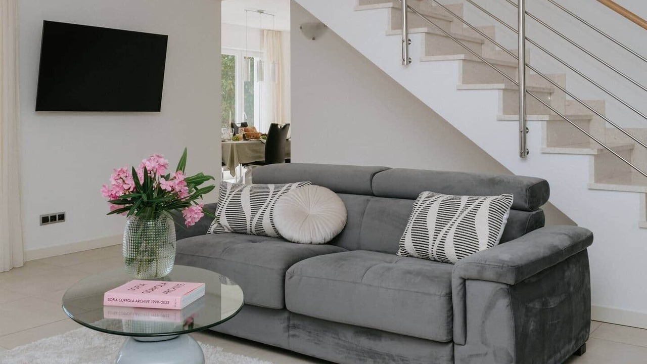 Photo of Livingroom in Splitska