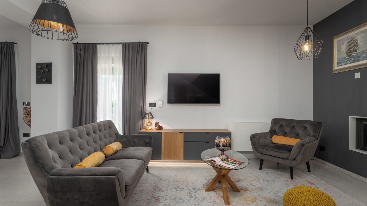 Photo of Livingroom in Dracevac
