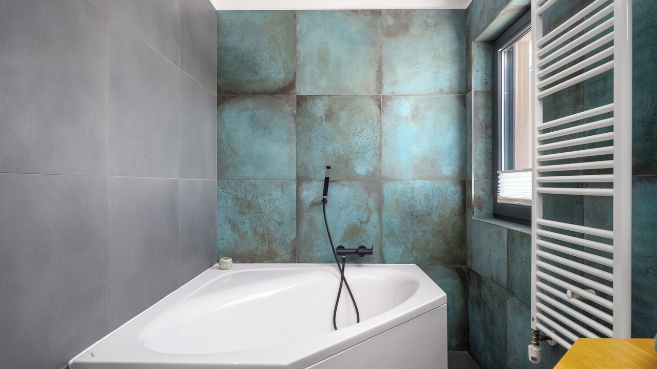 Photo of Bathroom in Dracevac