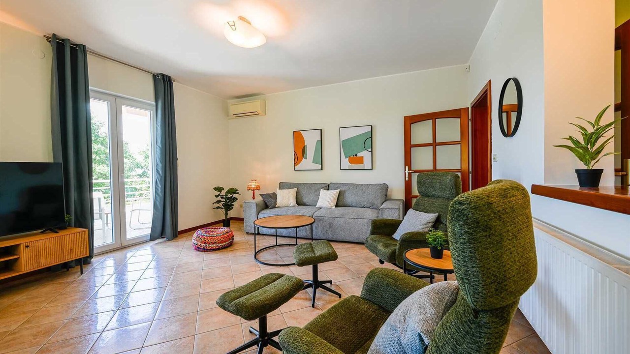 Photo of Livingroom in Rovinjsko Selo