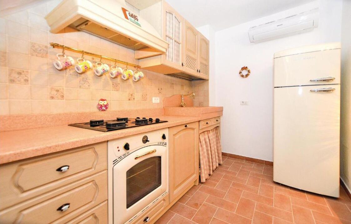 Photo of Kitchen in Koper
