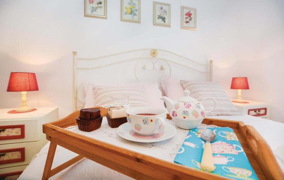 Photo of Bedroom in Koper
