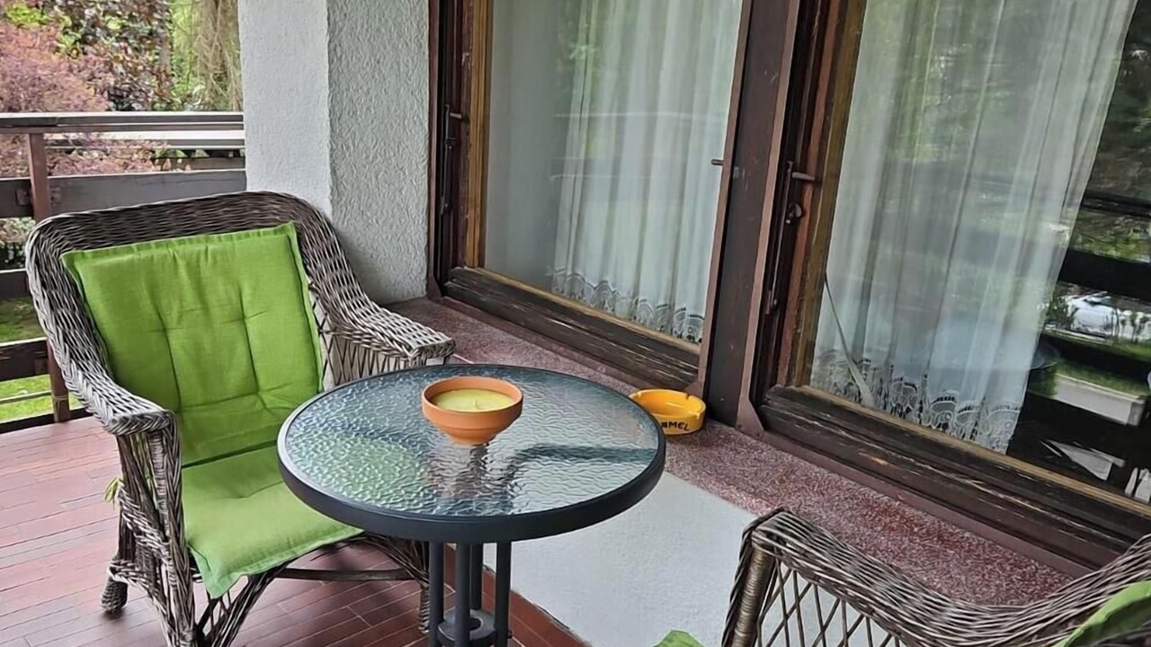 Photo of Patio Balcony in Velenje