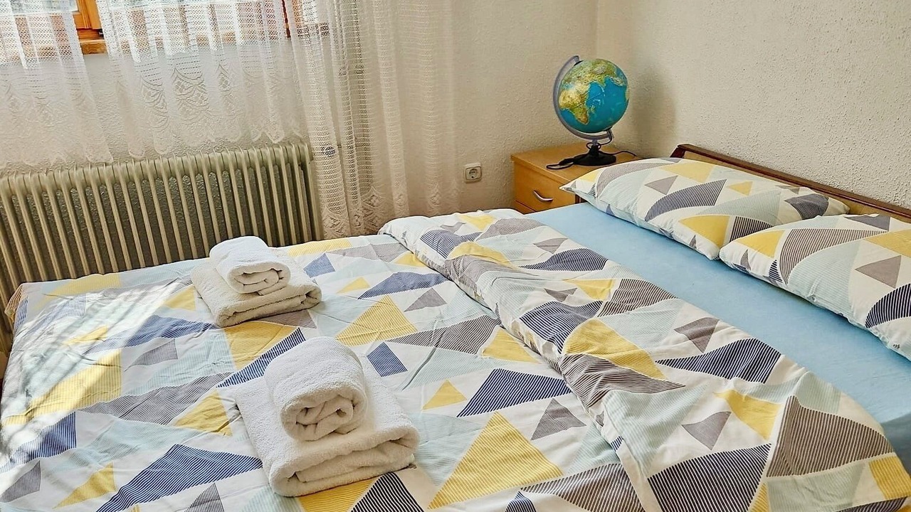 Photo of Bedroom in Velenje