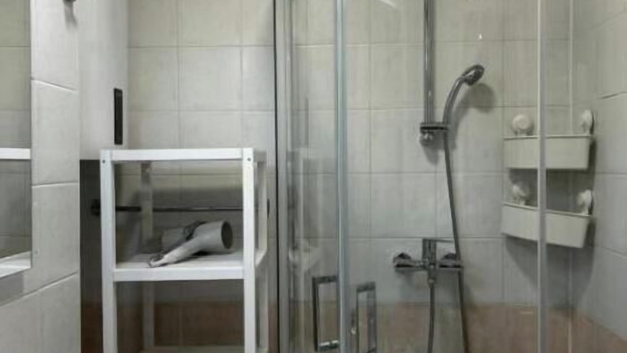Photo of Bathroom in Bovec