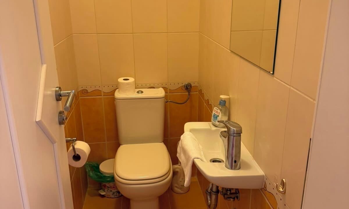 Photo of Bathroom in Kampor