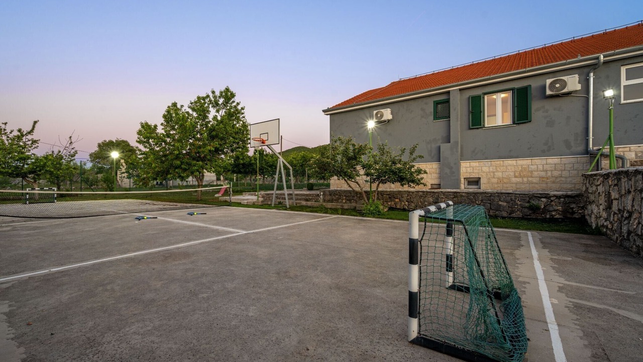 Photo of Outdoor in Cvrljevo