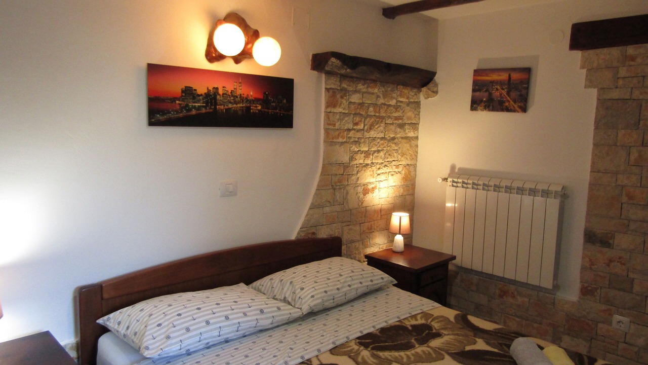 Photo of Bedroom in Pinezici