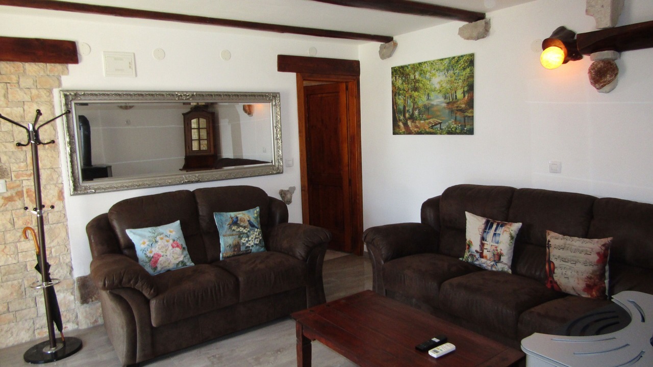 Photo of Livingroom in Pinezici