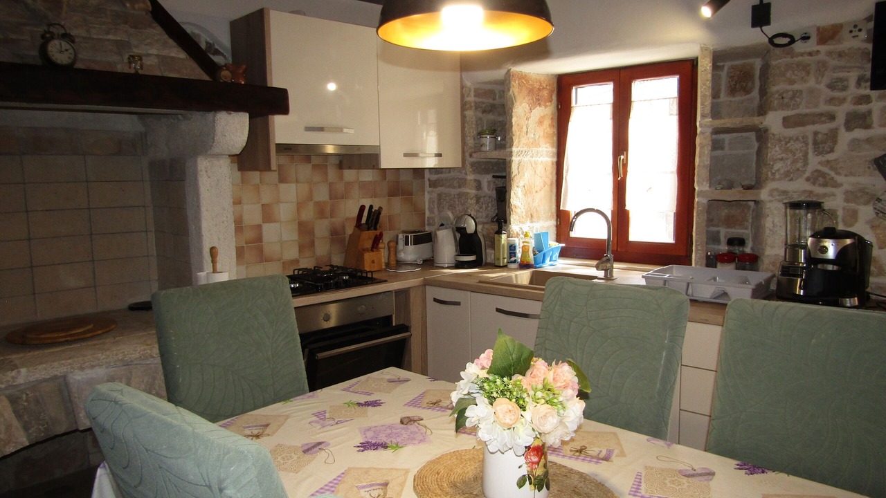 Photo of Kitchen in Pinezici