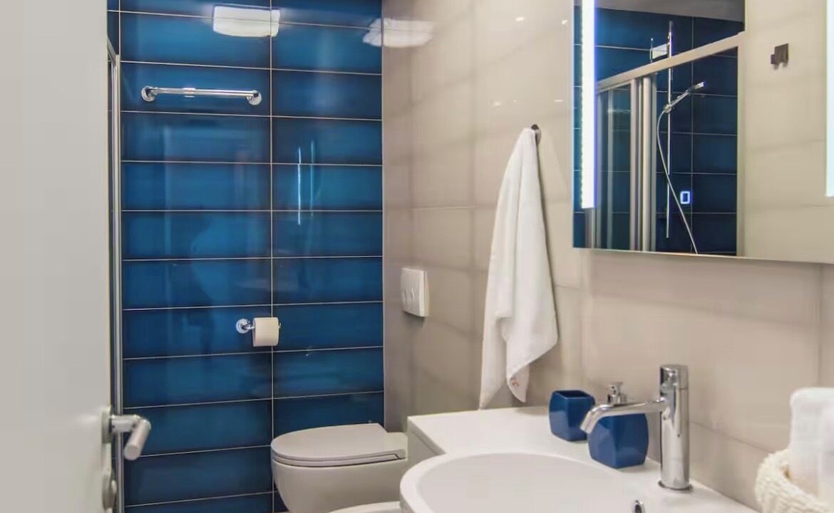 Photo of Bathroom in Bacvice