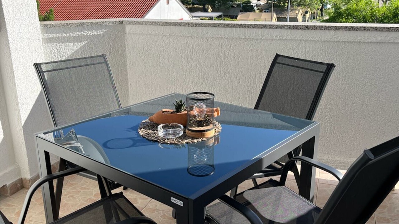 Photo of Patio Balcony in Rab Town