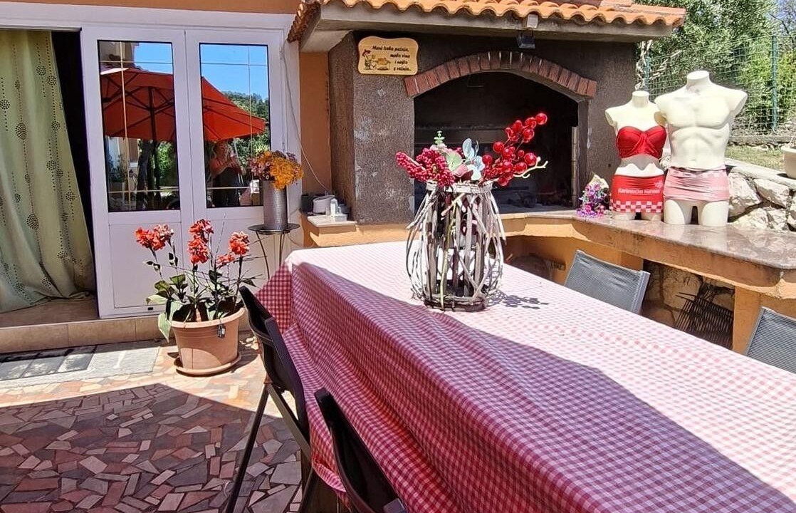 Photo of Outdoor in Rab Town