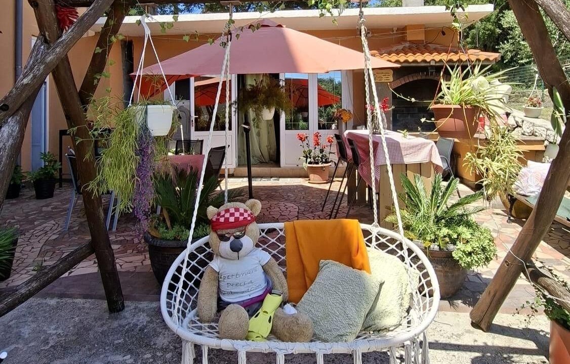Photo of Outdoor in Rab Town