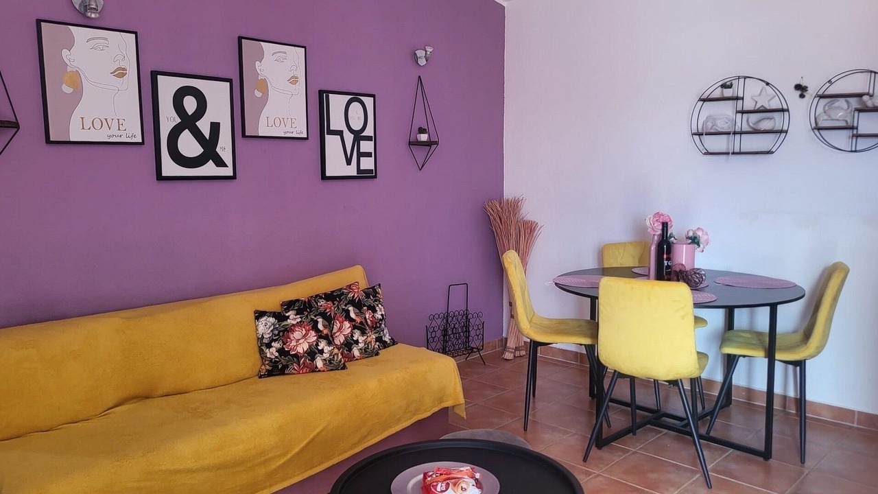 Photo of Livingroom in Rab Town