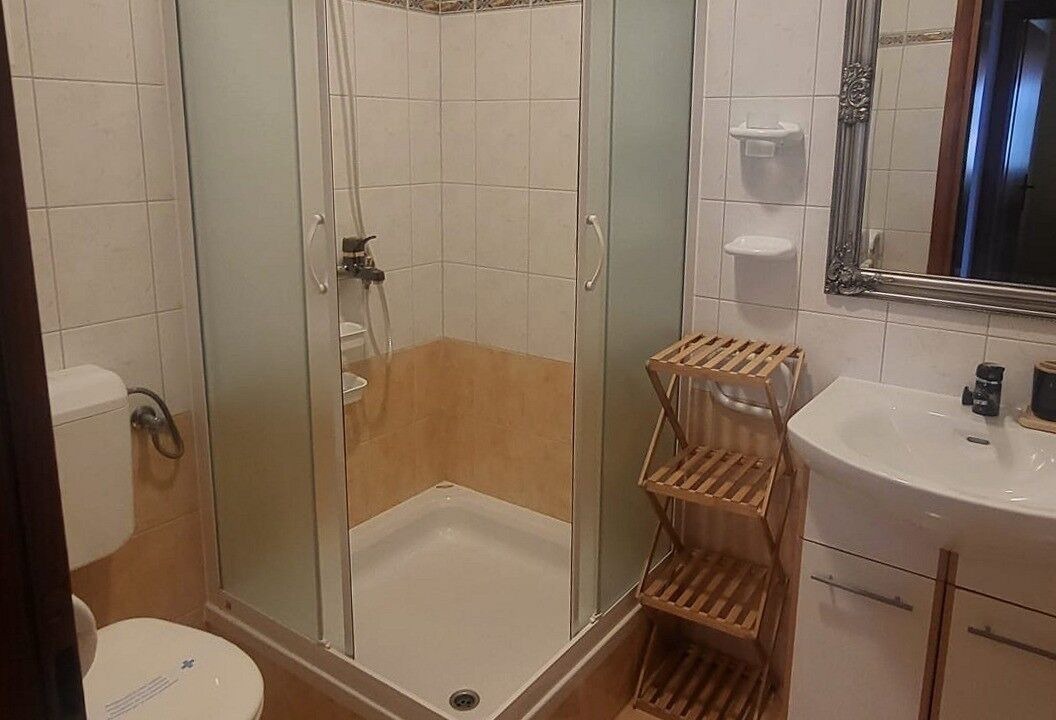 Photo of Bathroom in Rab Town