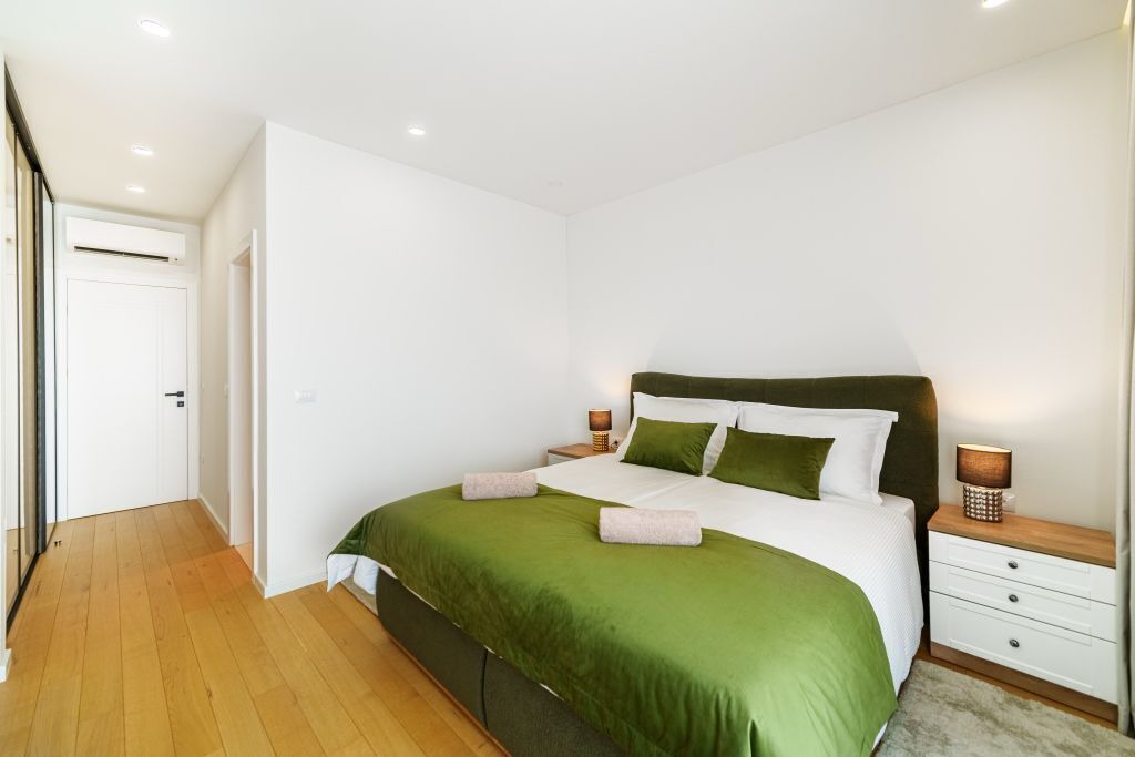 Photo of Bedroom in Orasac