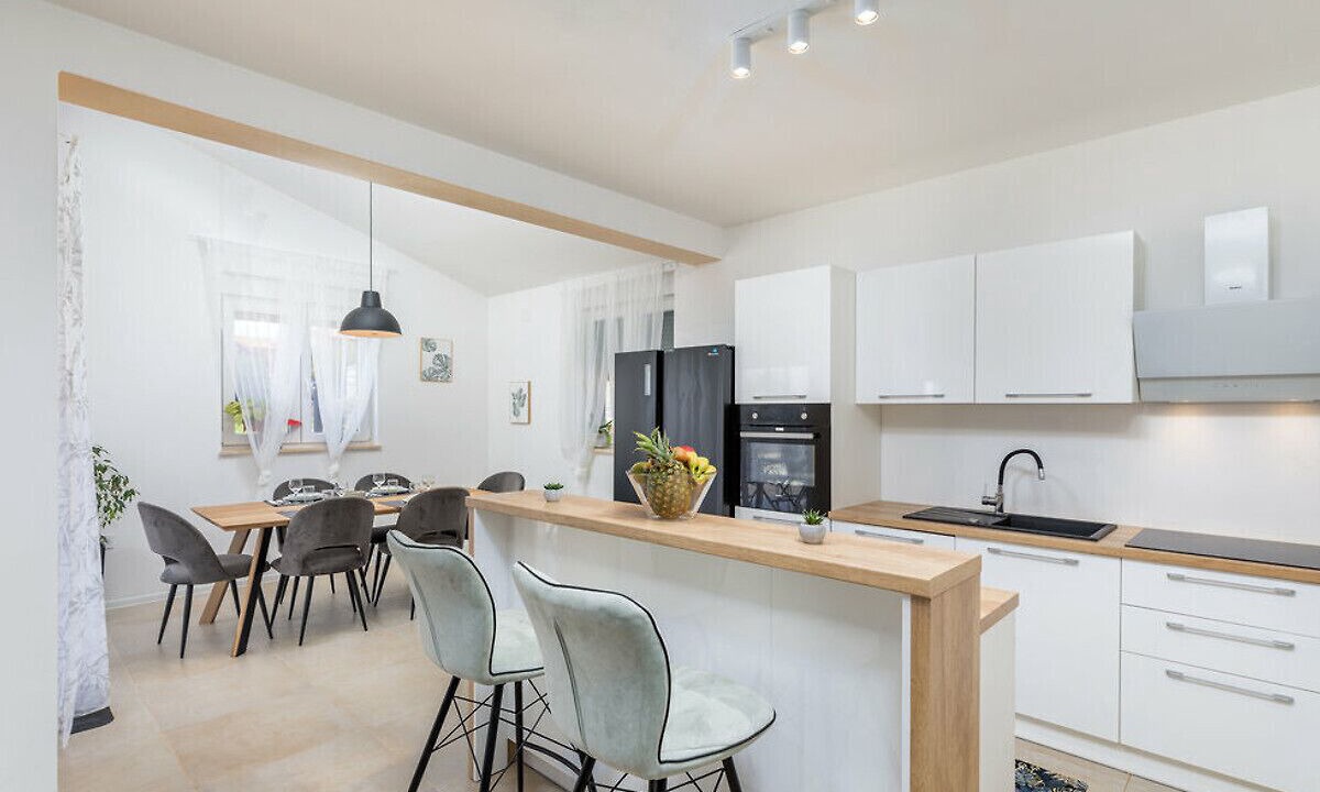 Photo of Kitchen in Skatari