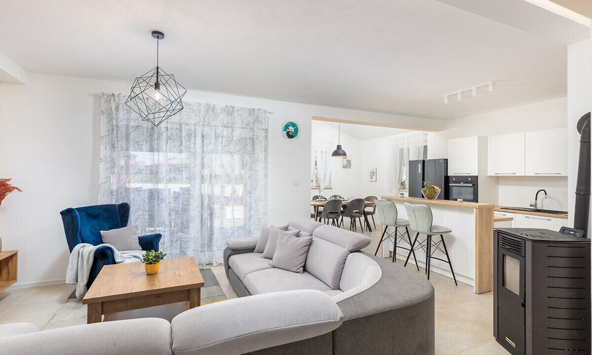 Photo of Livingroom in Skatari