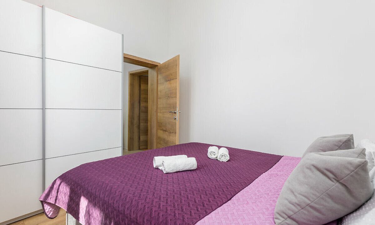 Photo of Bedroom in Skatari