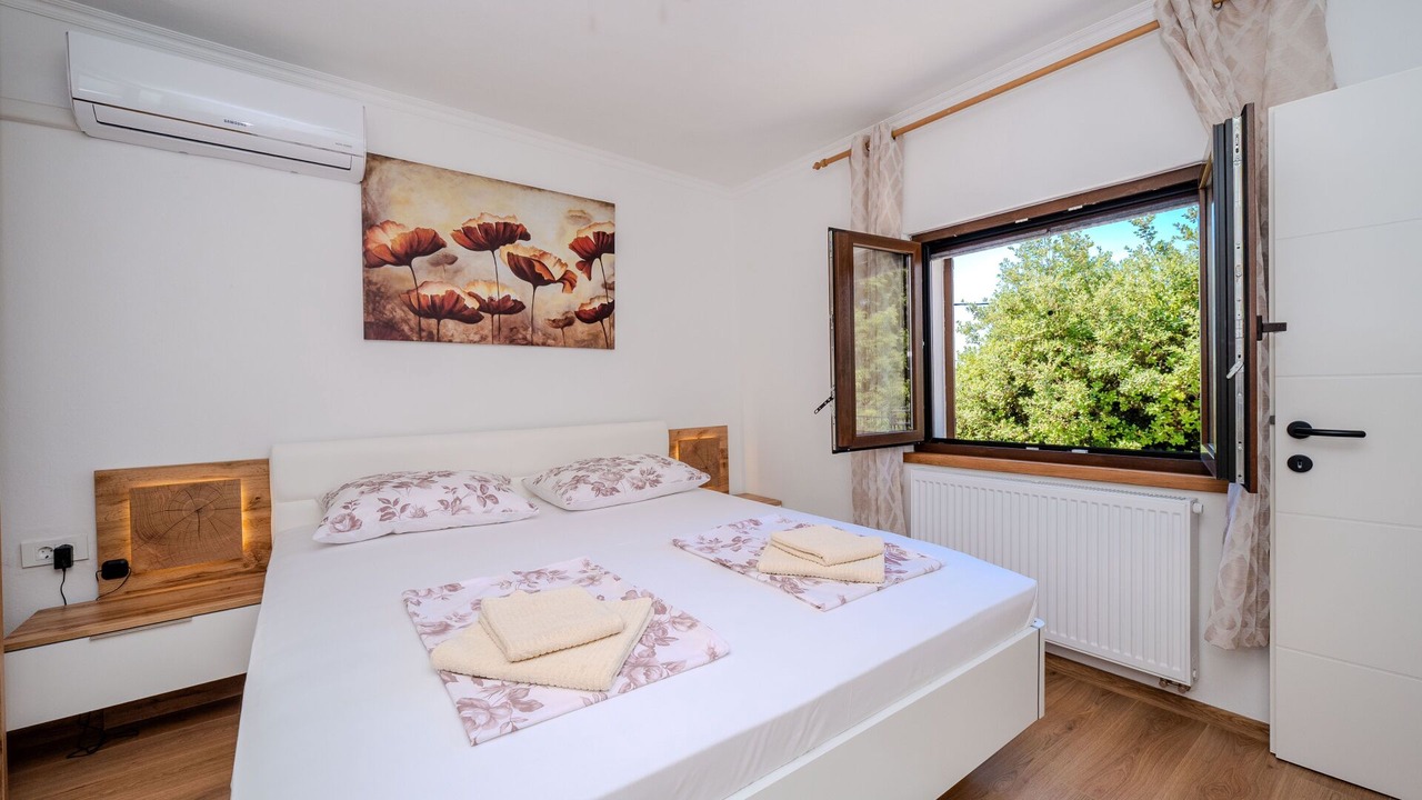 Photo of Bedroom in Mundanije