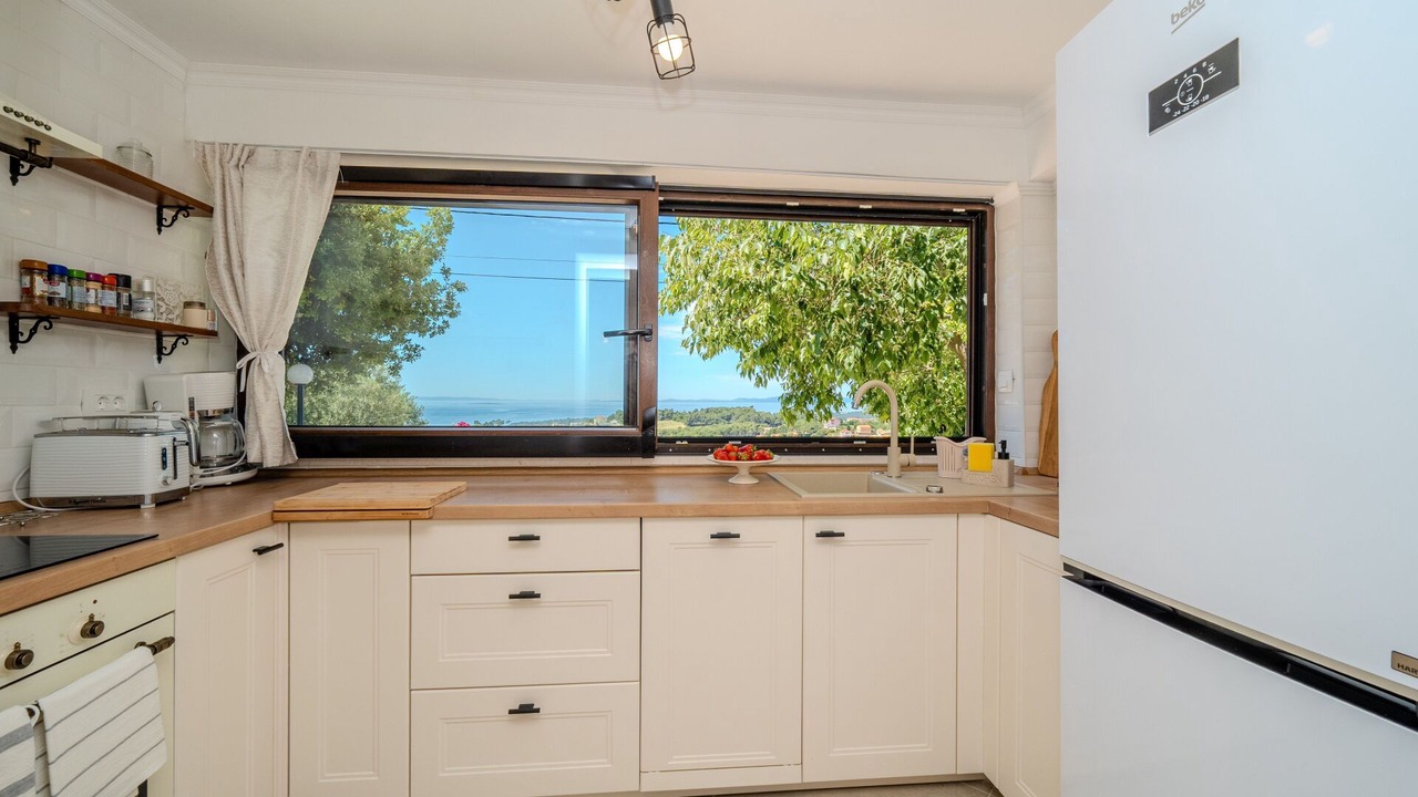 Photo of Kitchen in Mundanije