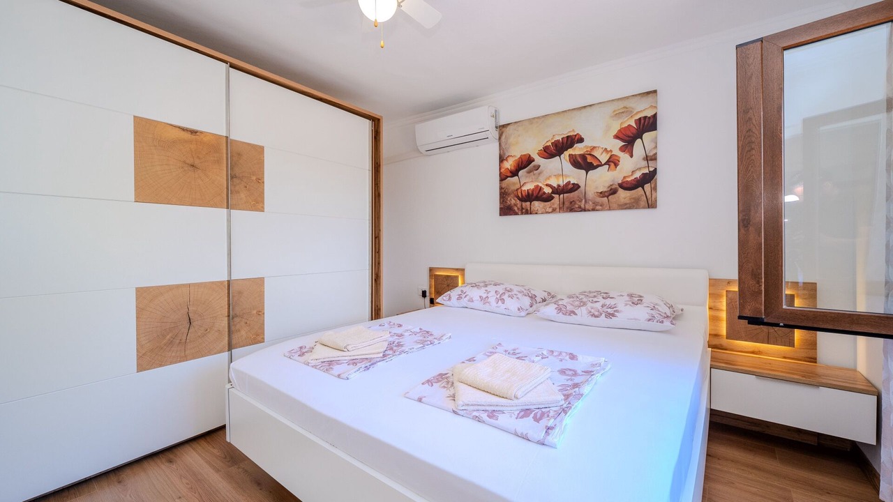 Photo of Bedroom in Mundanije