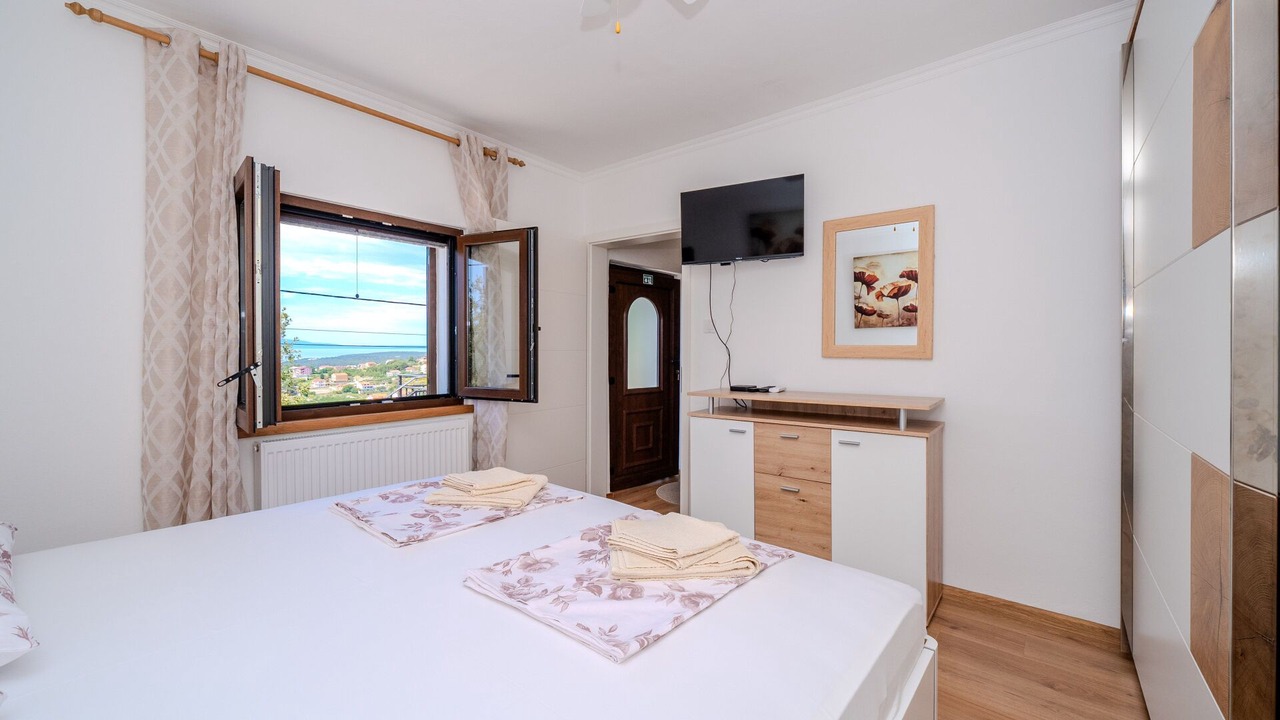 Photo of Bedroom in Mundanije
