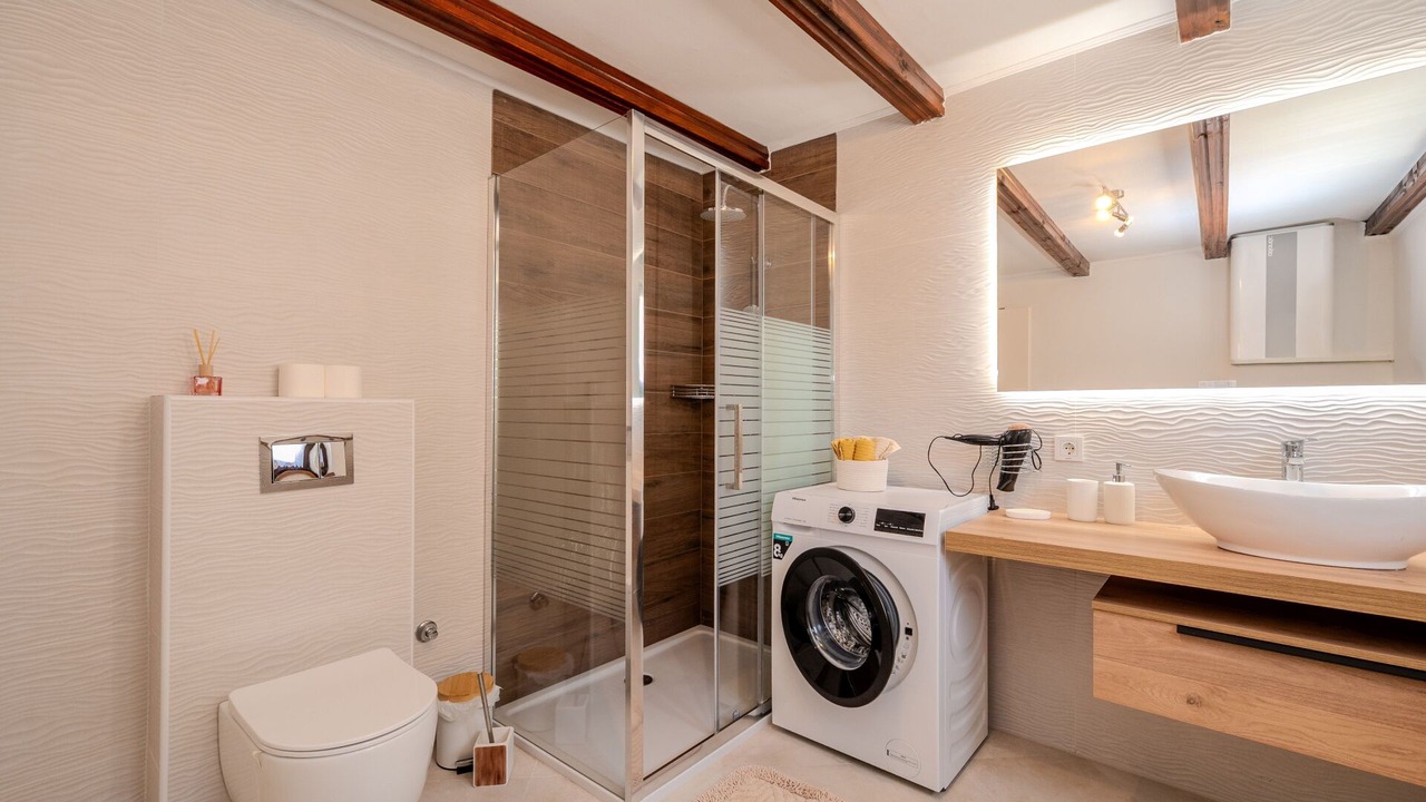 Photo of Bathroom in Mundanije