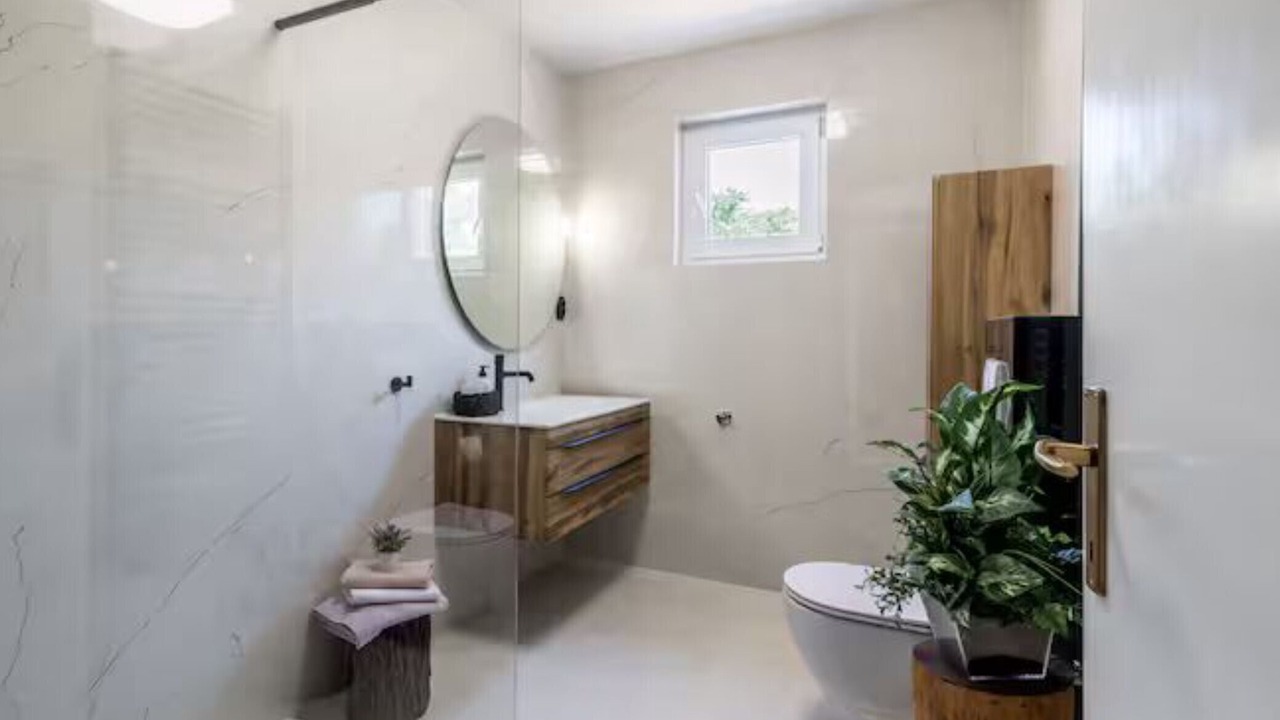 Photo of Bathroom in Lovrec
