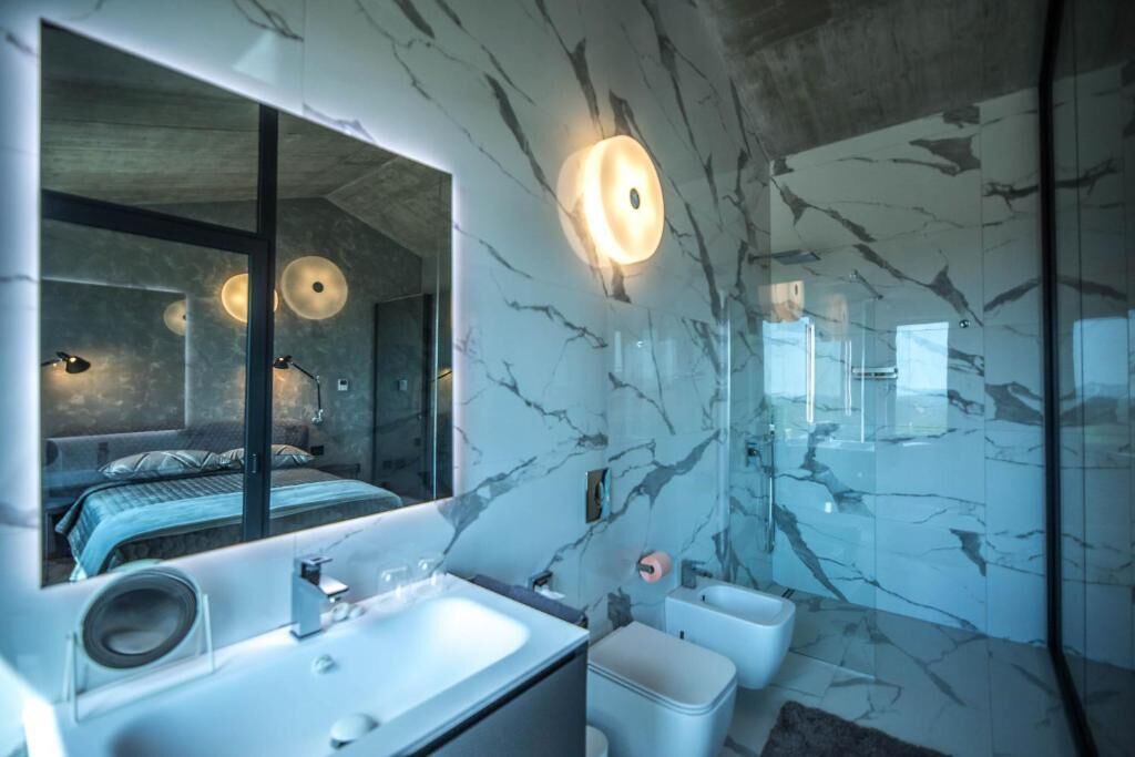 Photo of Bathroom in Kanfanar