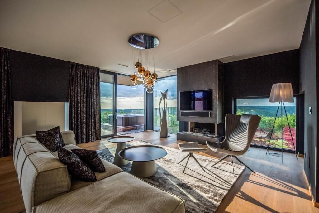 Photo of Livingroom in Kanfanar