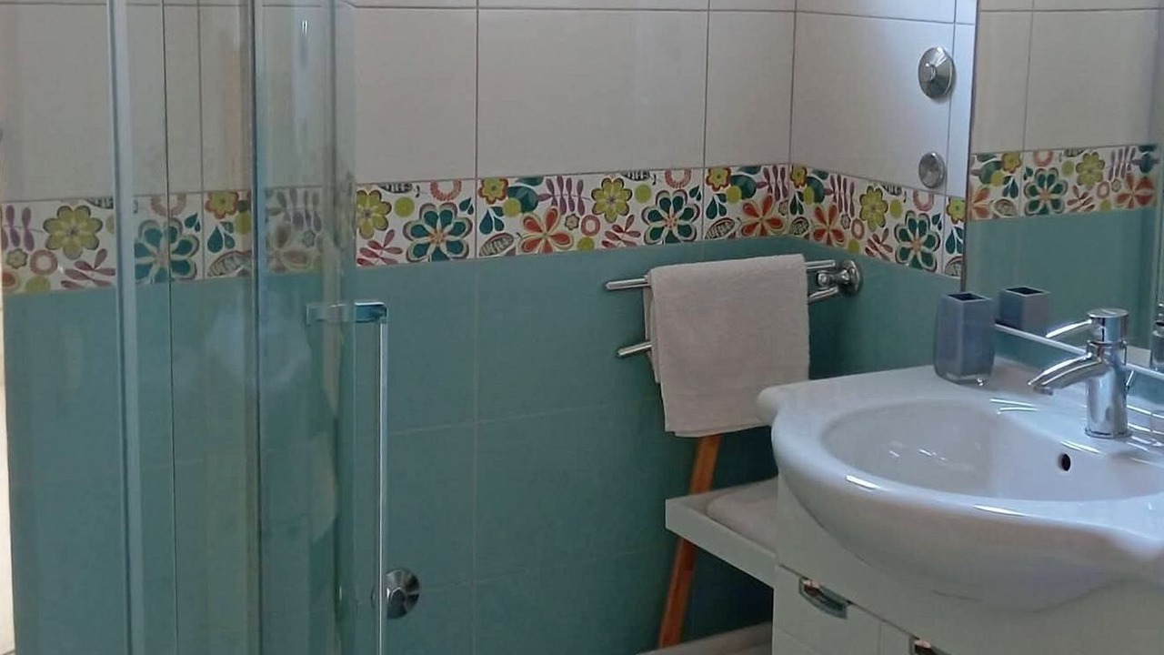 Photo of Bathroom in Businci