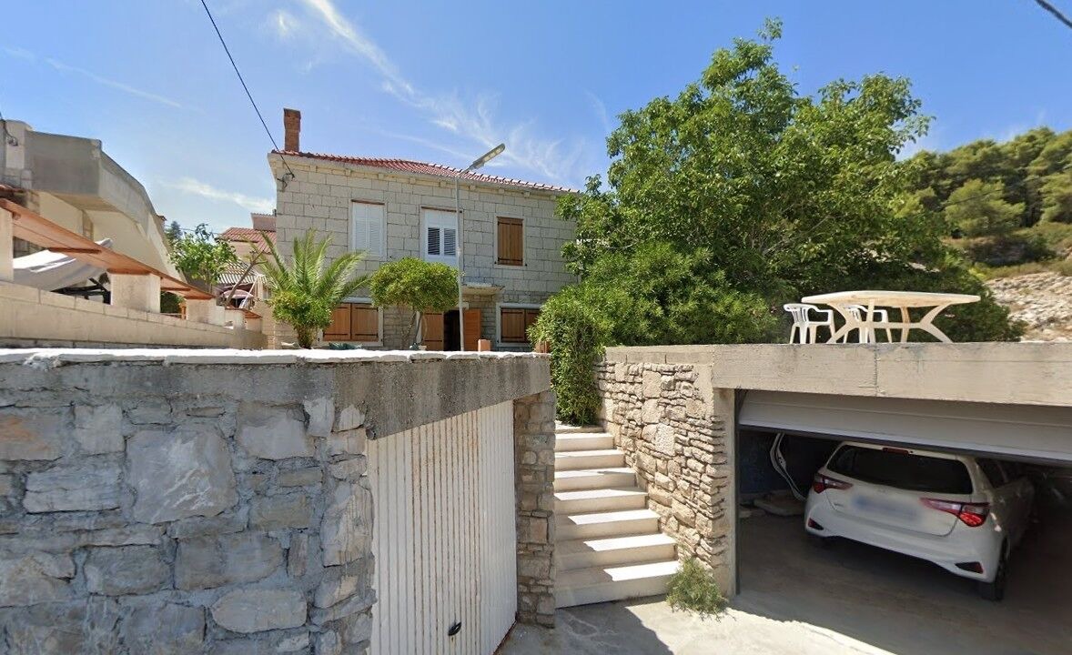 Photo of Outdoor in Stomorska