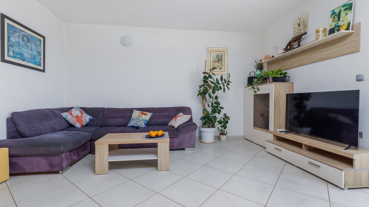Photo of Livingroom in Stanici
