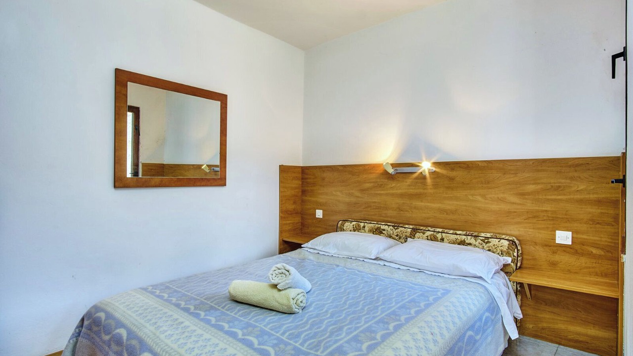 Photo of Bedroom in Martinscica